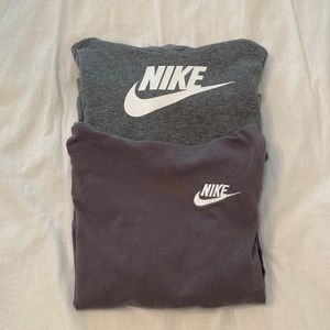 Nike Sweatshirt Bundle (2)